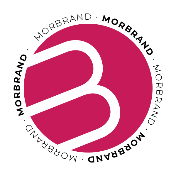 Sello MorBrand Marketing